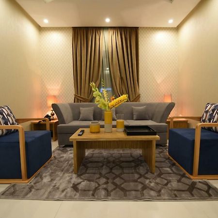 Clemence Suites ริยาดห์ ภายนอก รูปภาพ