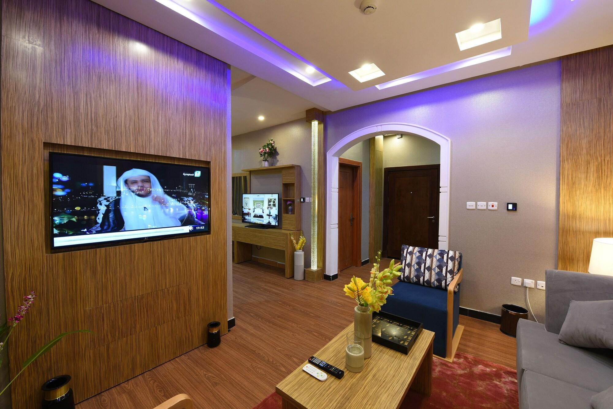 Clemence Suites ริยาดห์ ภายนอก รูปภาพ