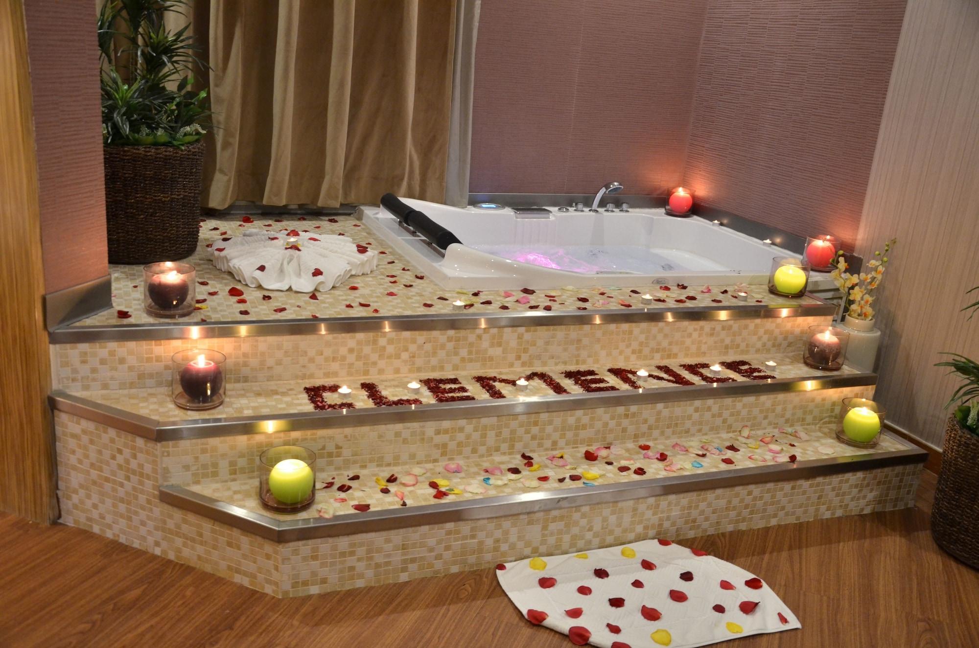 Clemence Suites ริยาดห์ ภายนอก รูปภาพ