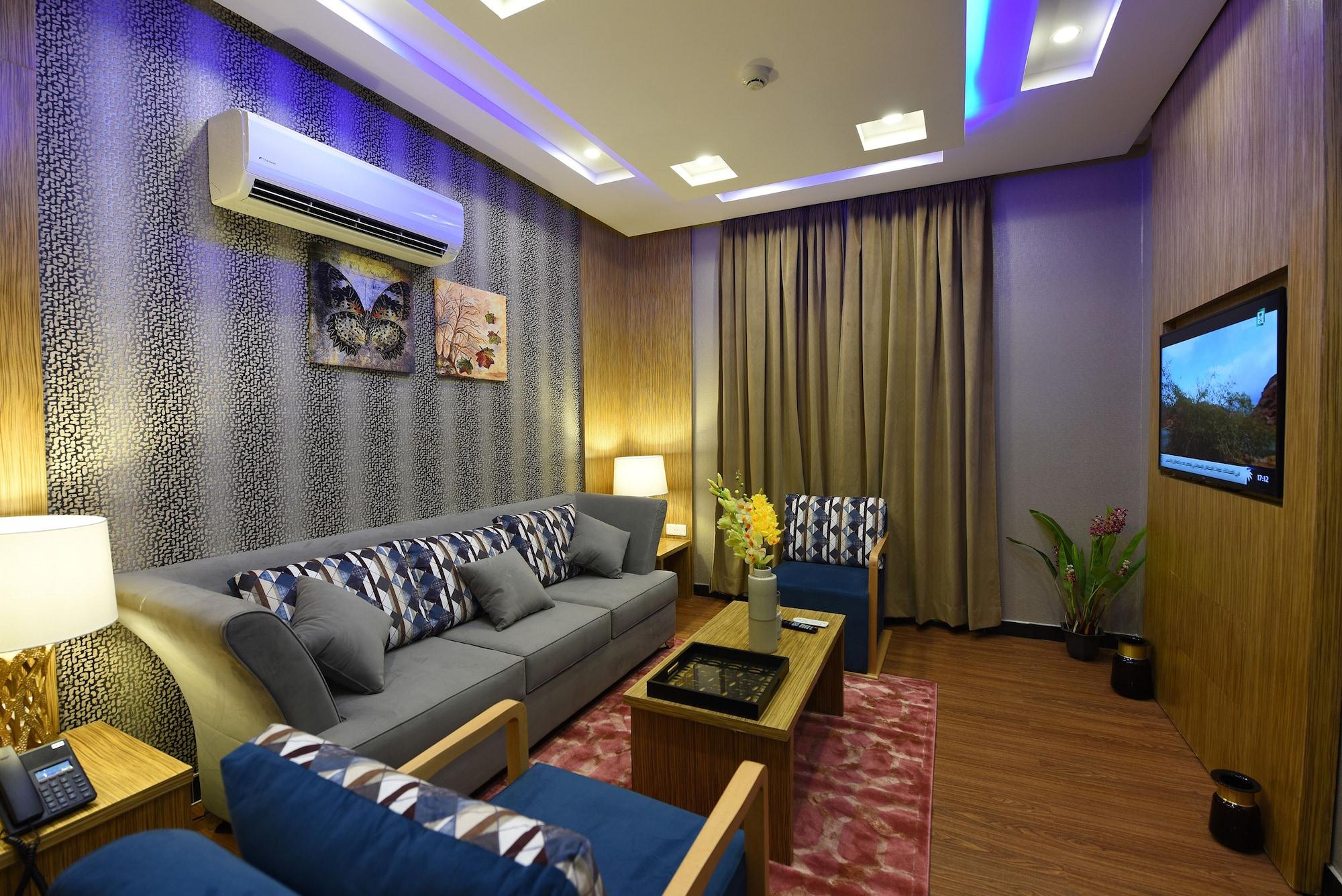 Clemence Suites ริยาดห์ ภายนอก รูปภาพ