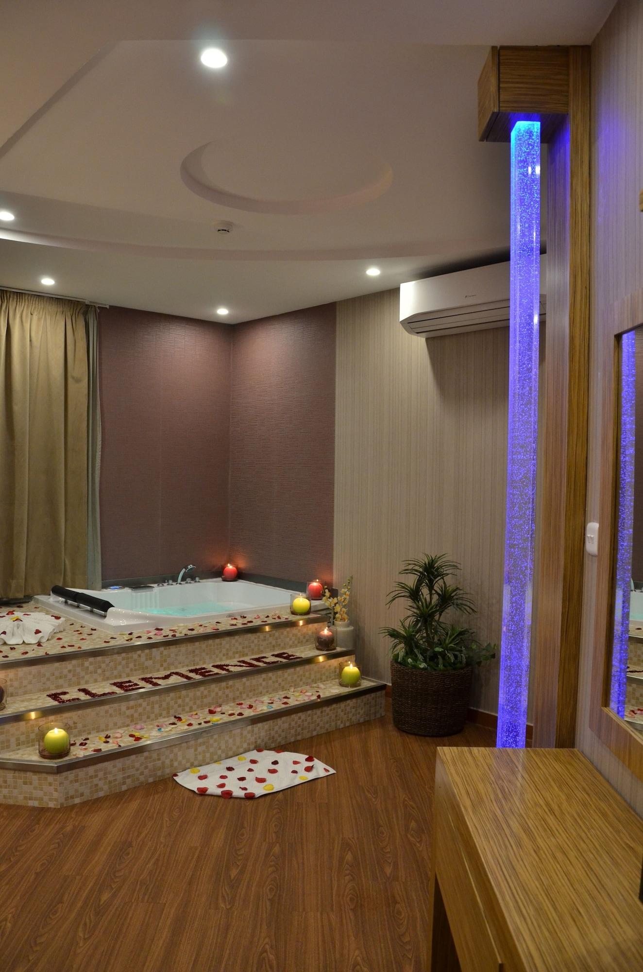 Clemence Suites ริยาดห์ ภายนอก รูปภาพ