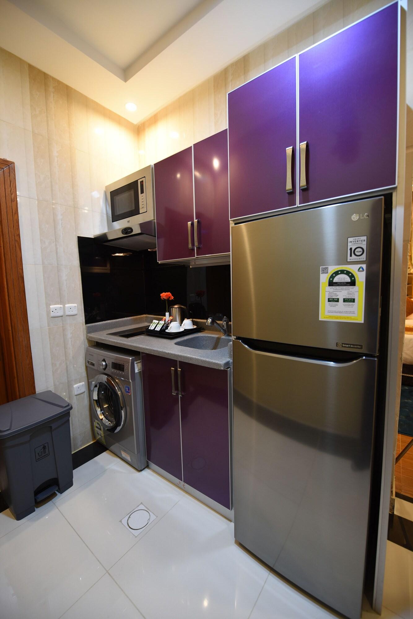 Clemence Suites ริยาดห์ ภายนอก รูปภาพ