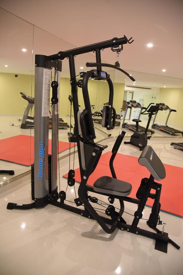 Clemence Suites ริยาดห์ ภายนอก รูปภาพ