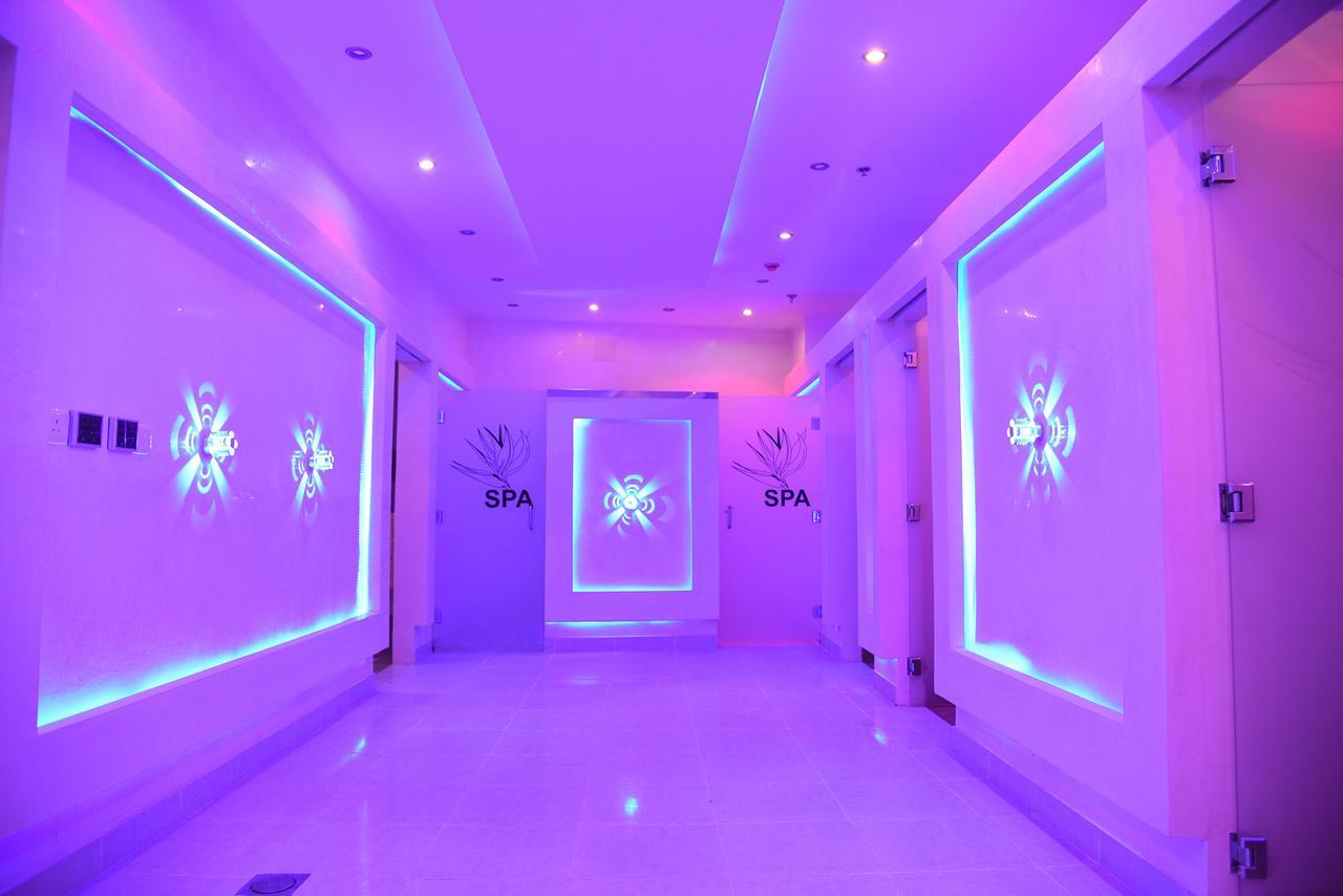 Clemence Suites ริยาดห์ ภายนอก รูปภาพ
