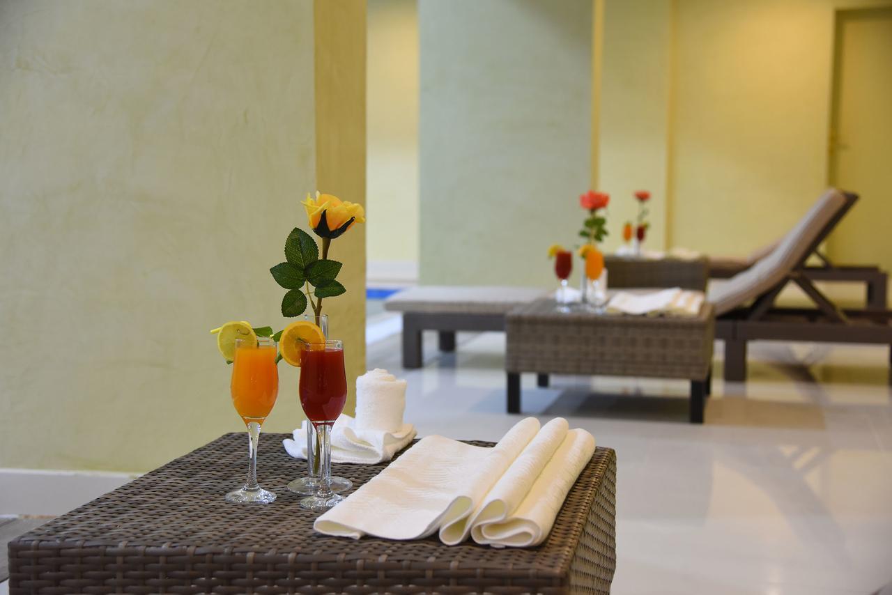 Clemence Suites ริยาดห์ ภายนอก รูปภาพ