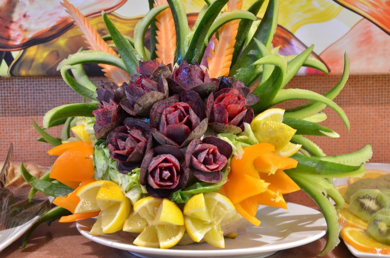 Clemence Suites ริยาดห์ ภายนอก รูปภาพ