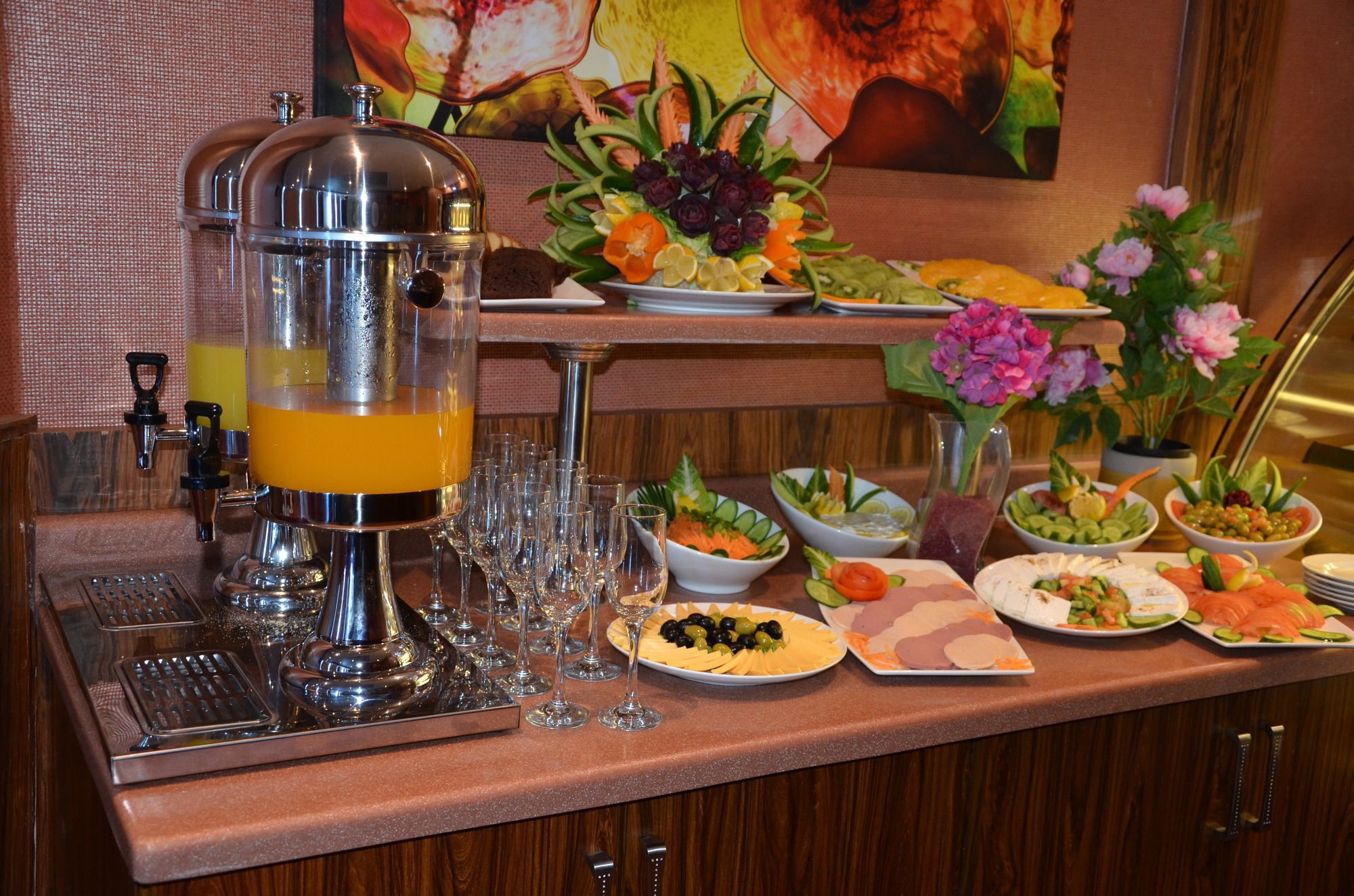 Clemence Suites ริยาดห์ ภายนอก รูปภาพ