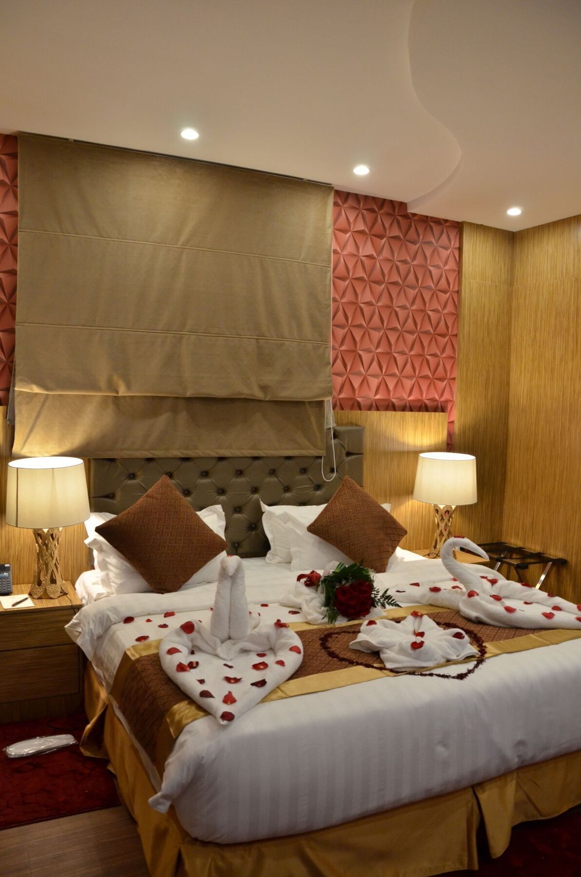 Clemence Suites ริยาดห์ ภายนอก รูปภาพ
