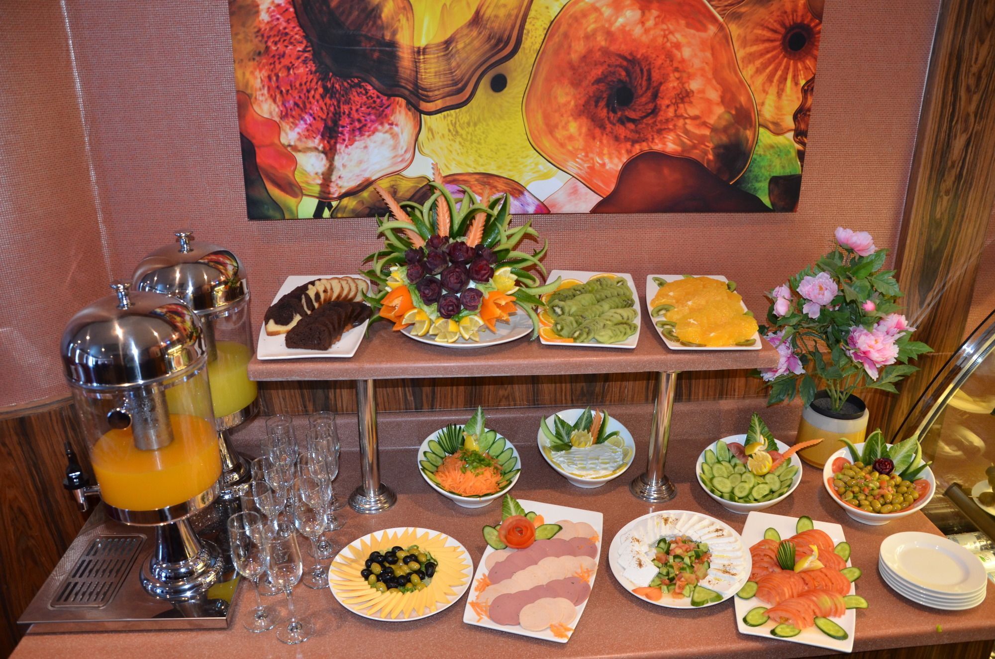 Clemence Suites ริยาดห์ ภายนอก รูปภาพ