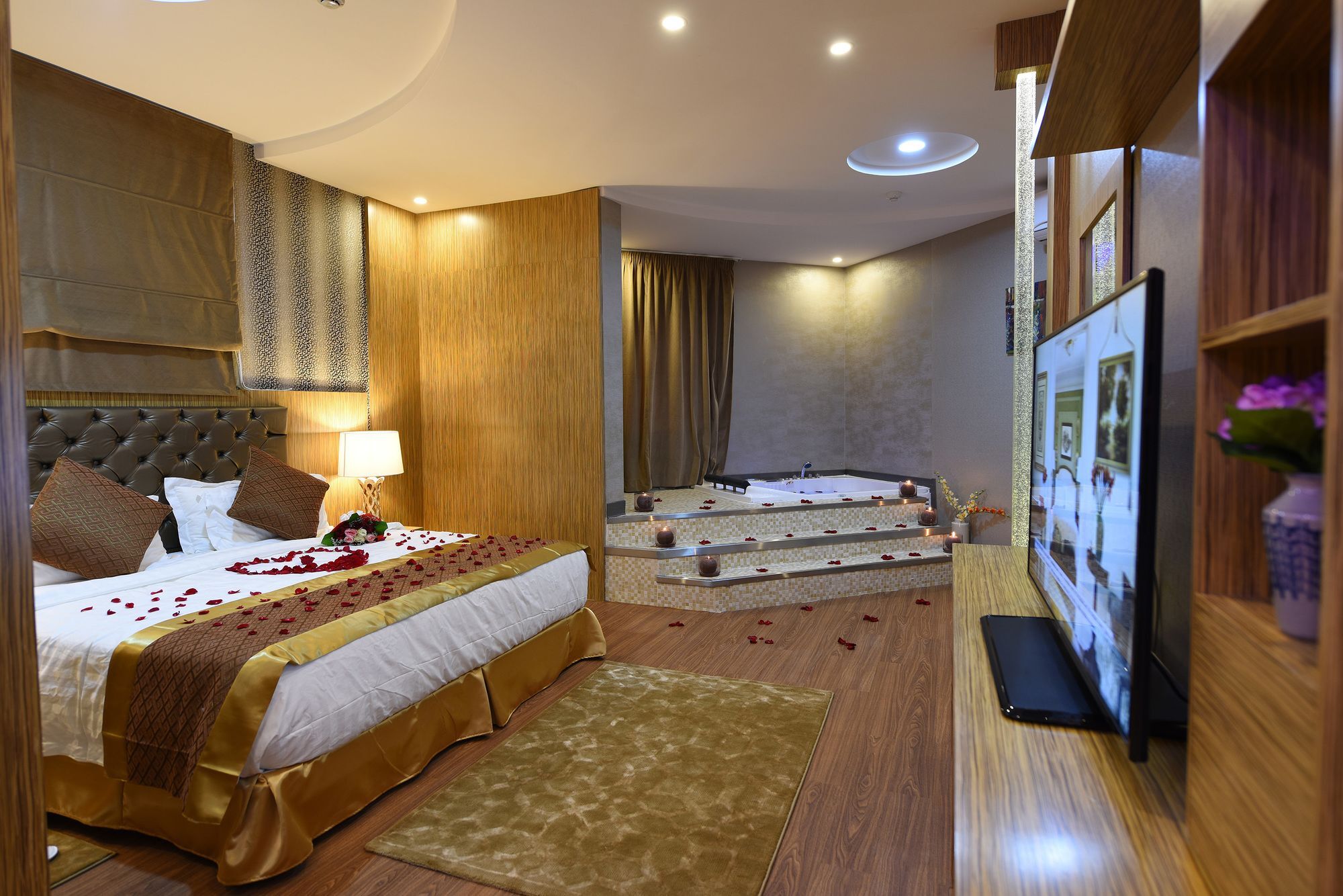 Clemence Suites ริยาดห์ ภายนอก รูปภาพ