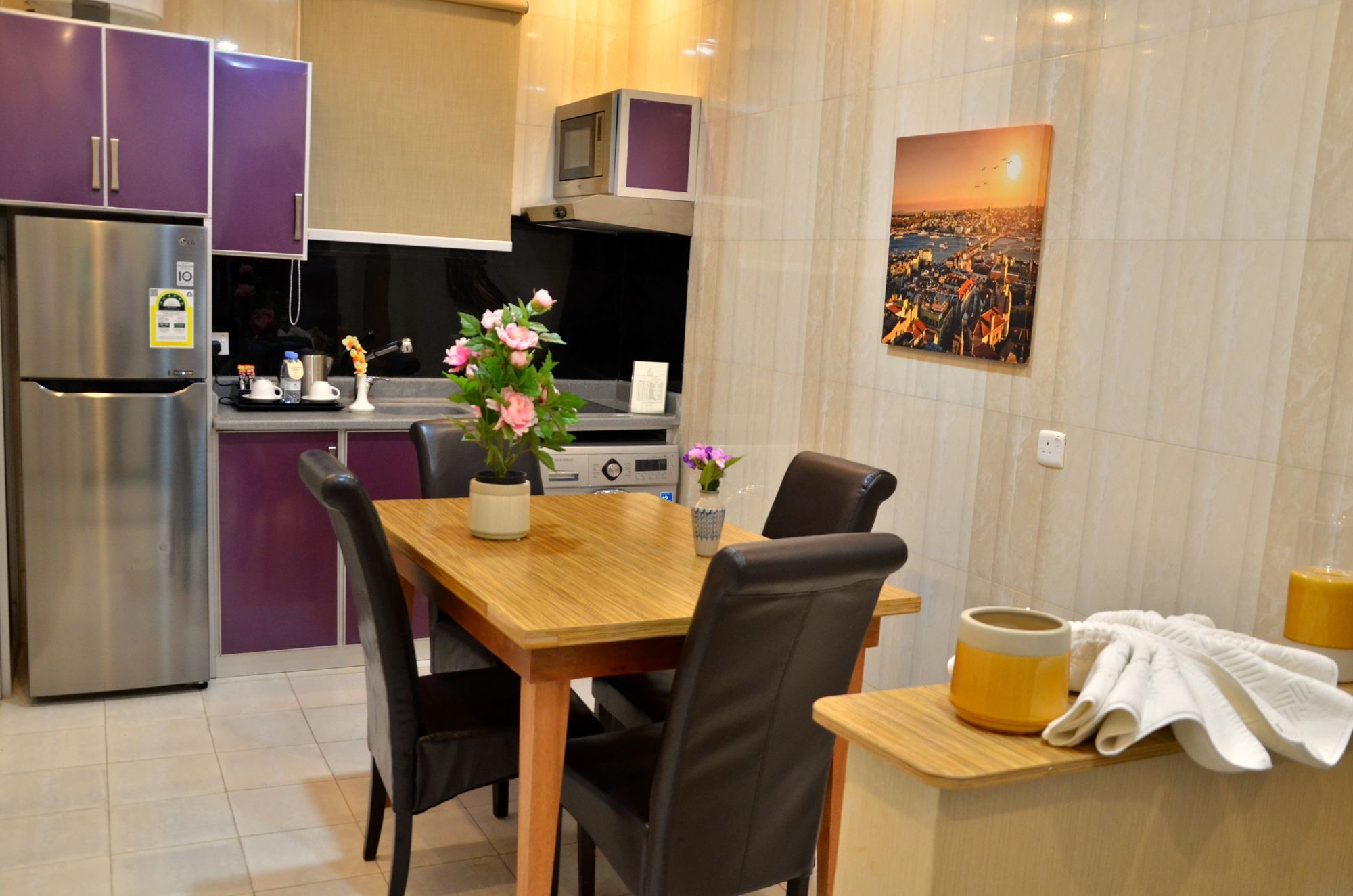 Clemence Suites ริยาดห์ ภายนอก รูปภาพ