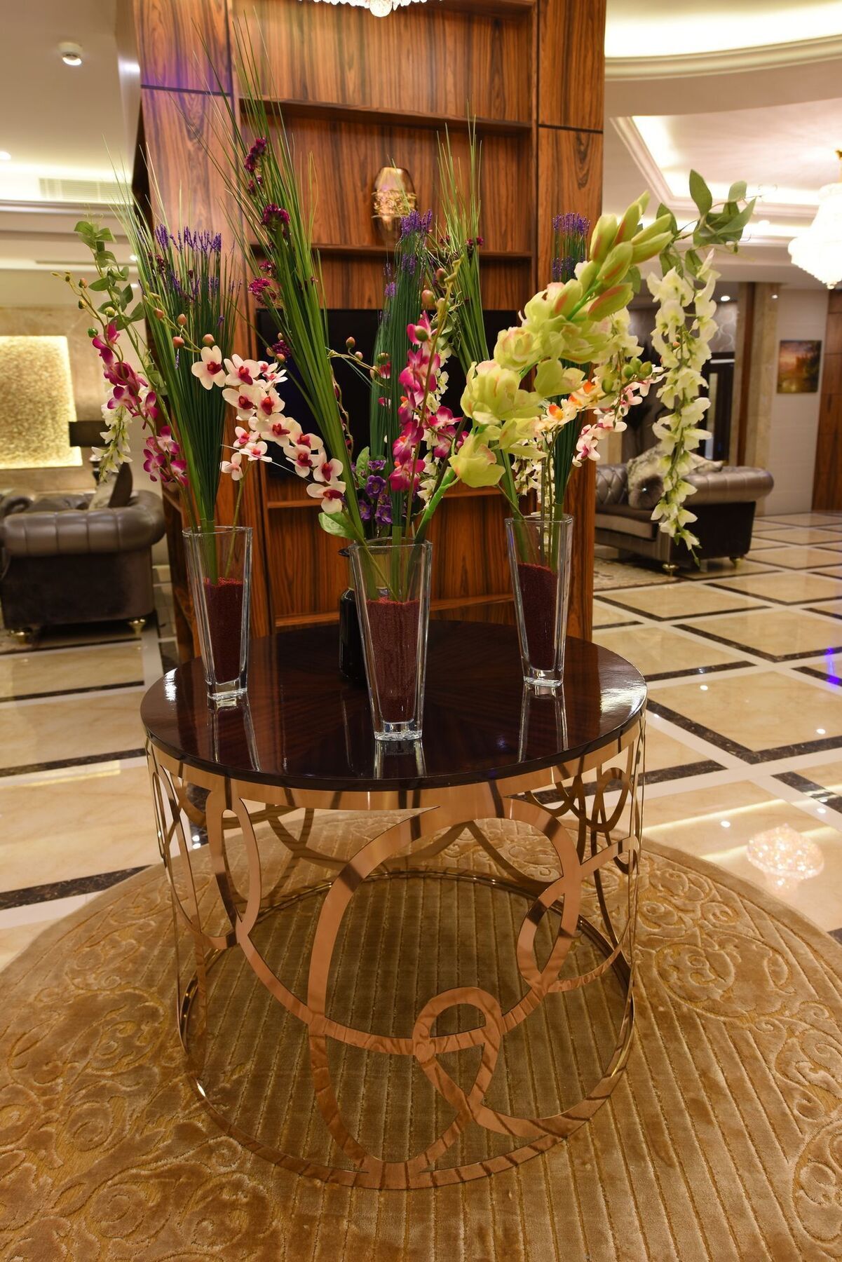 Clemence Suites ริยาดห์ ภายนอก รูปภาพ