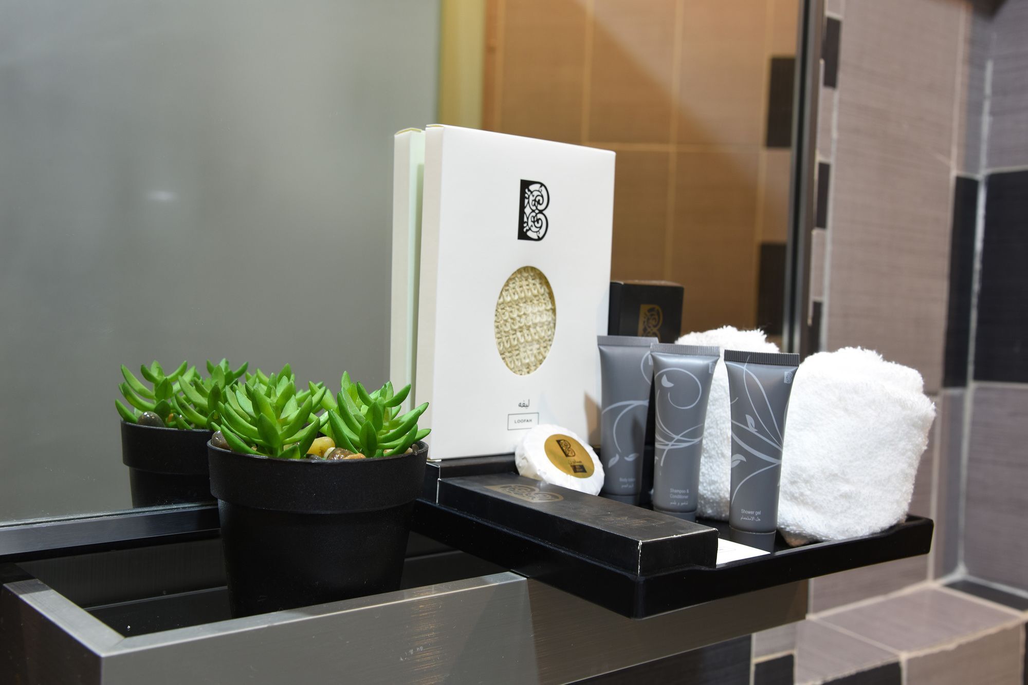 Clemence Suites ริยาดห์ ภายนอก รูปภาพ