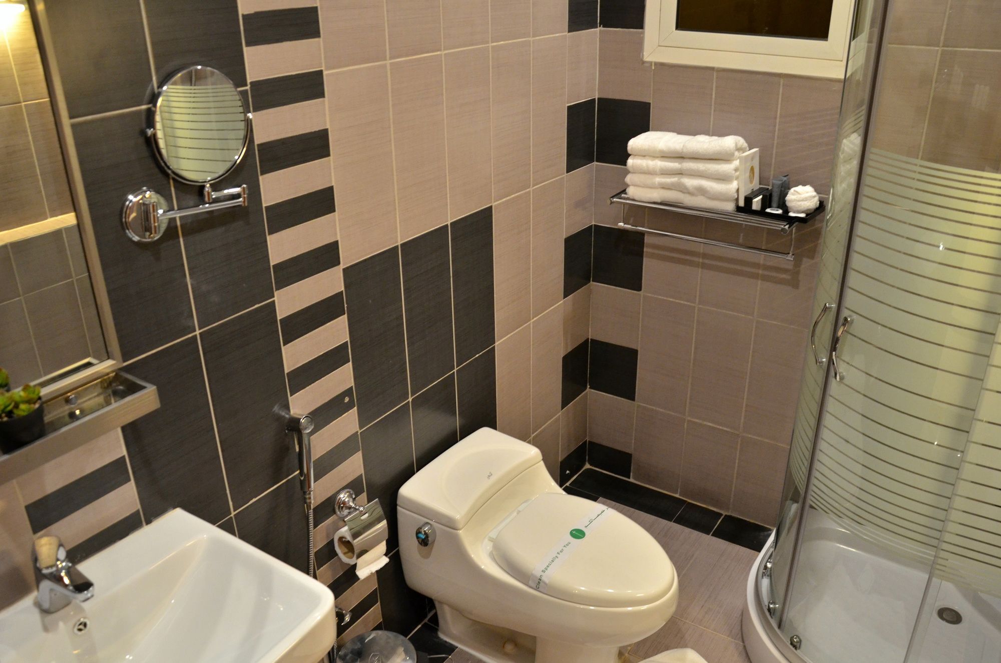 Clemence Suites ริยาดห์ ภายนอก รูปภาพ