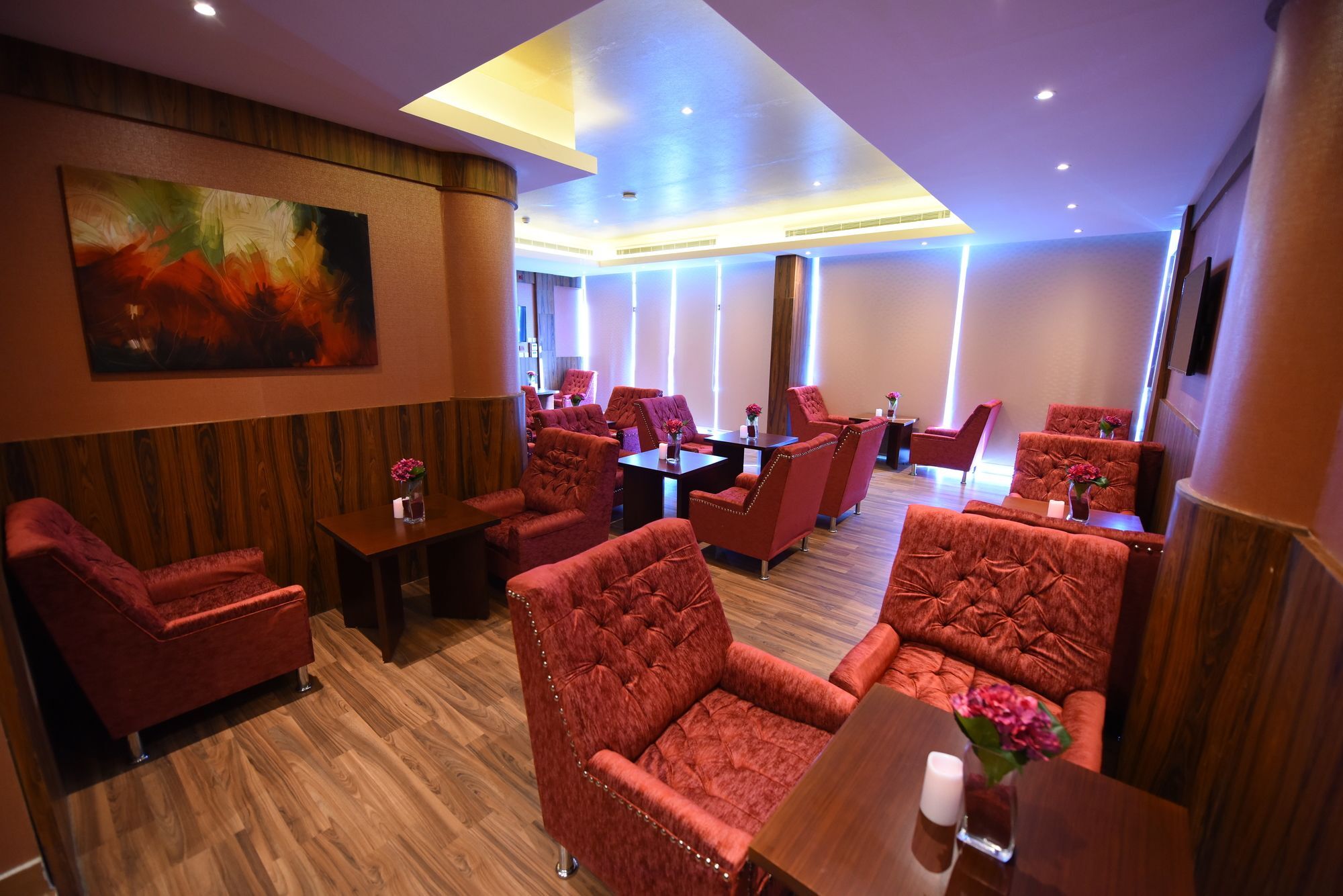 Clemence Suites ริยาดห์ ภายนอก รูปภาพ