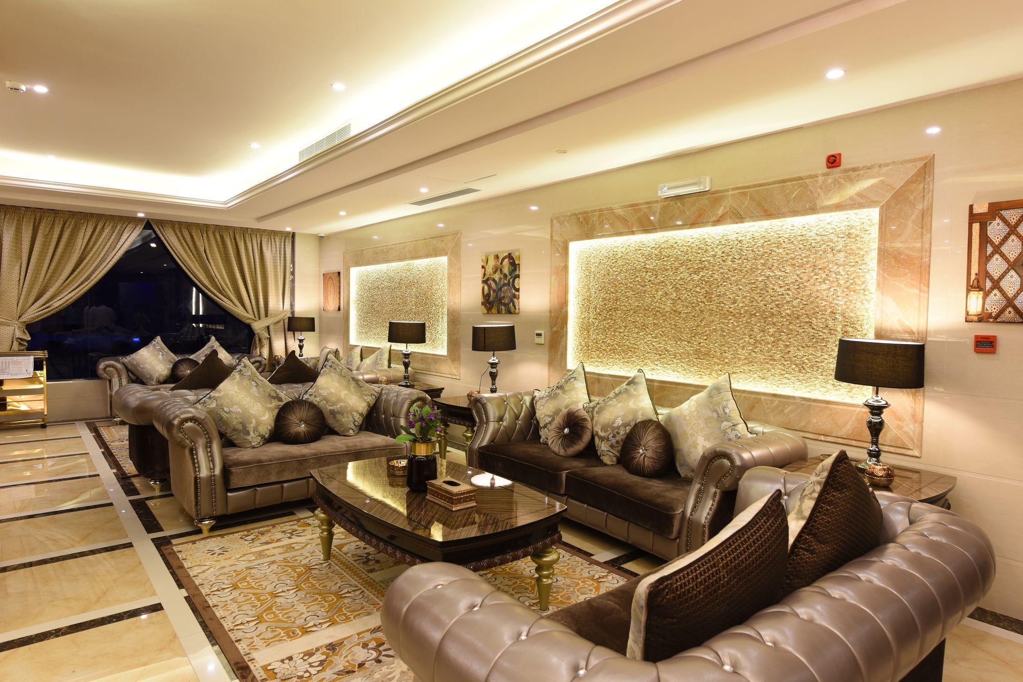 Clemence Suites ริยาดห์ ภายนอก รูปภาพ