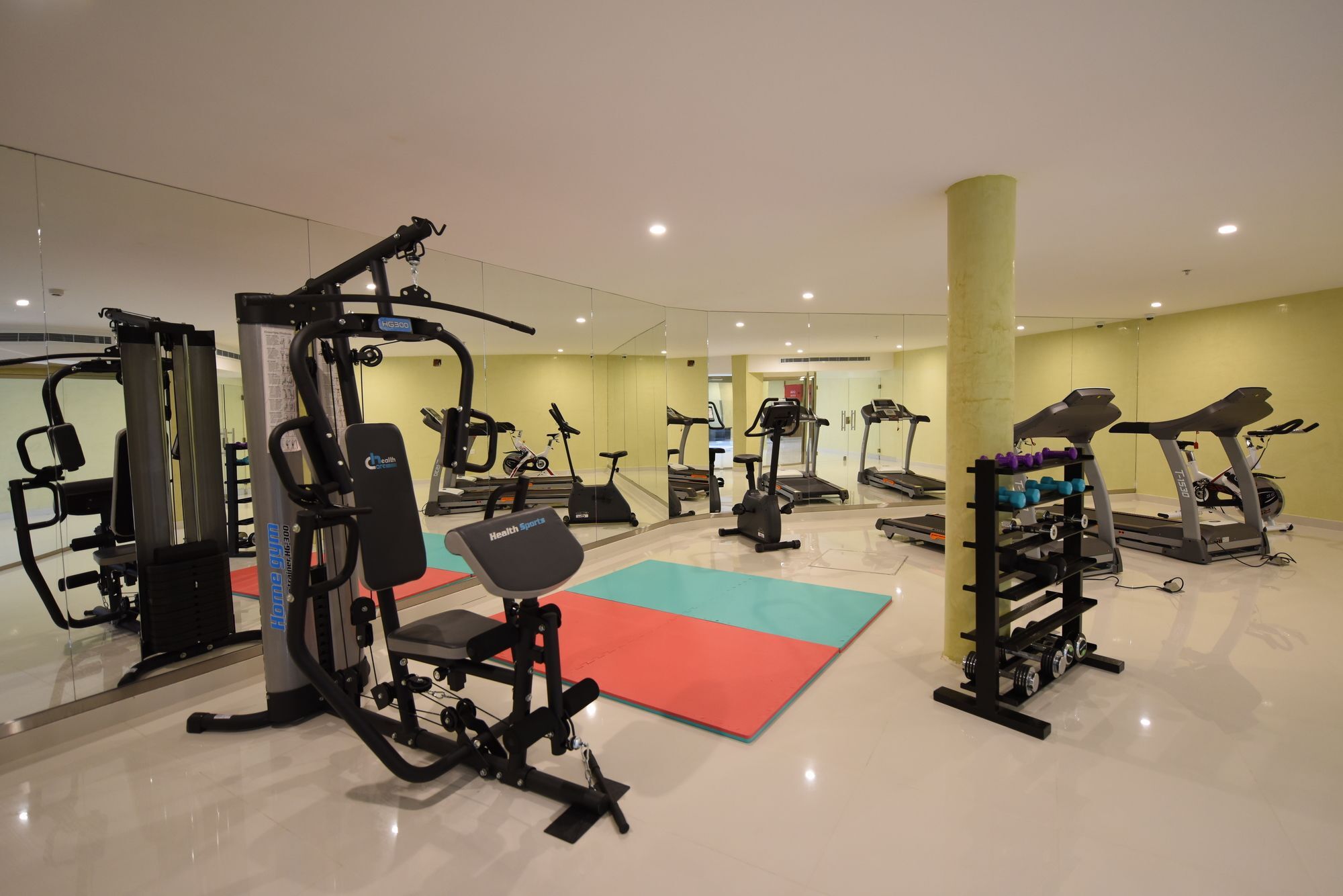 Clemence Suites ริยาดห์ ภายนอก รูปภาพ