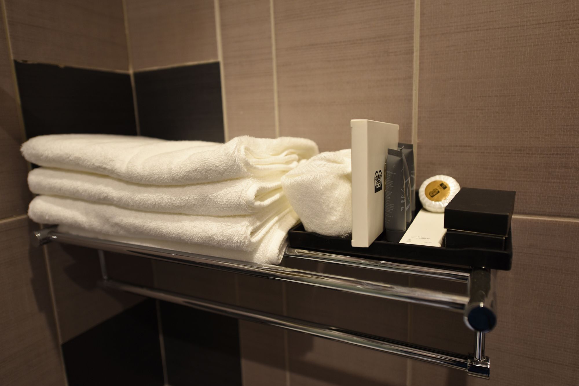 Clemence Suites ริยาดห์ ภายนอก รูปภาพ