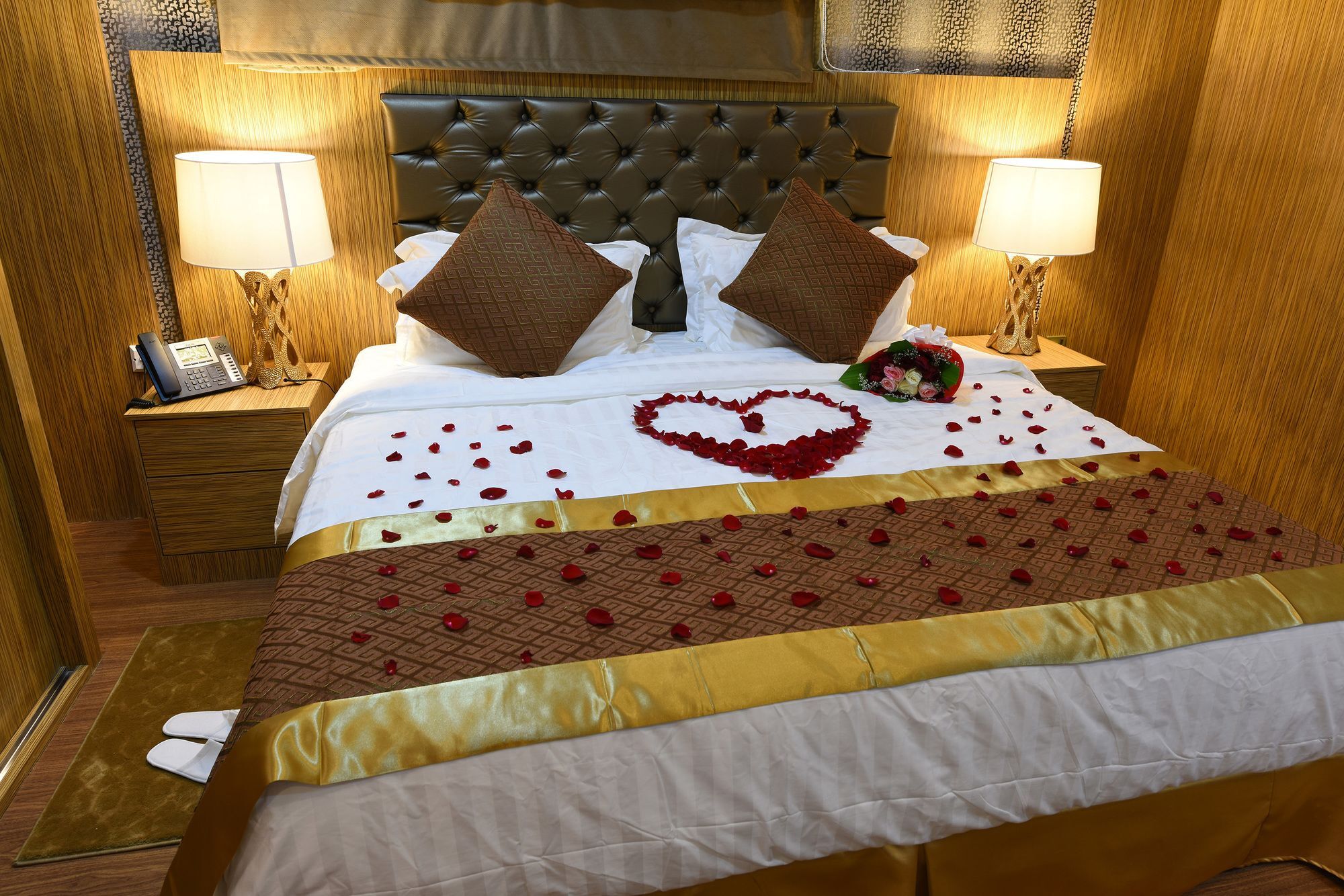 Clemence Suites ริยาดห์ ภายนอก รูปภาพ