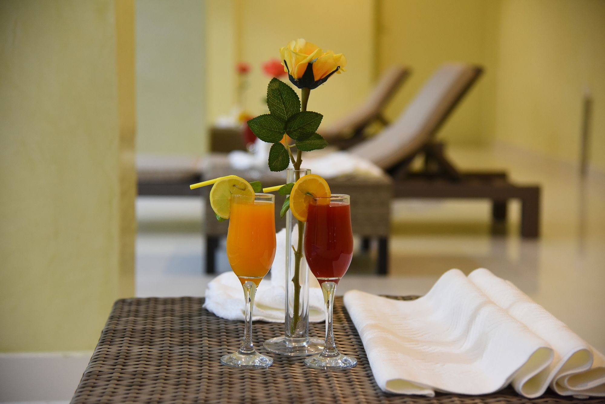 Clemence Suites ริยาดห์ ภายนอก รูปภาพ