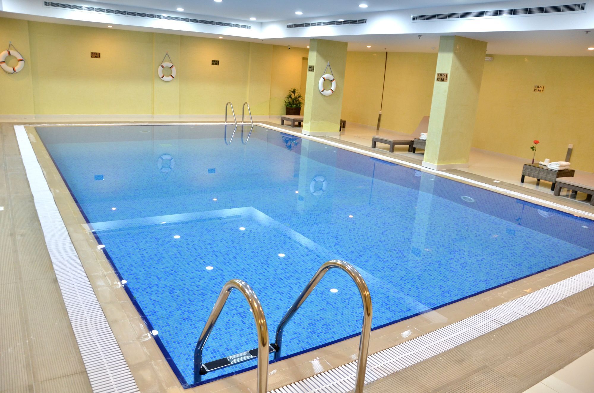 Clemence Suites ริยาดห์ ภายนอก รูปภาพ