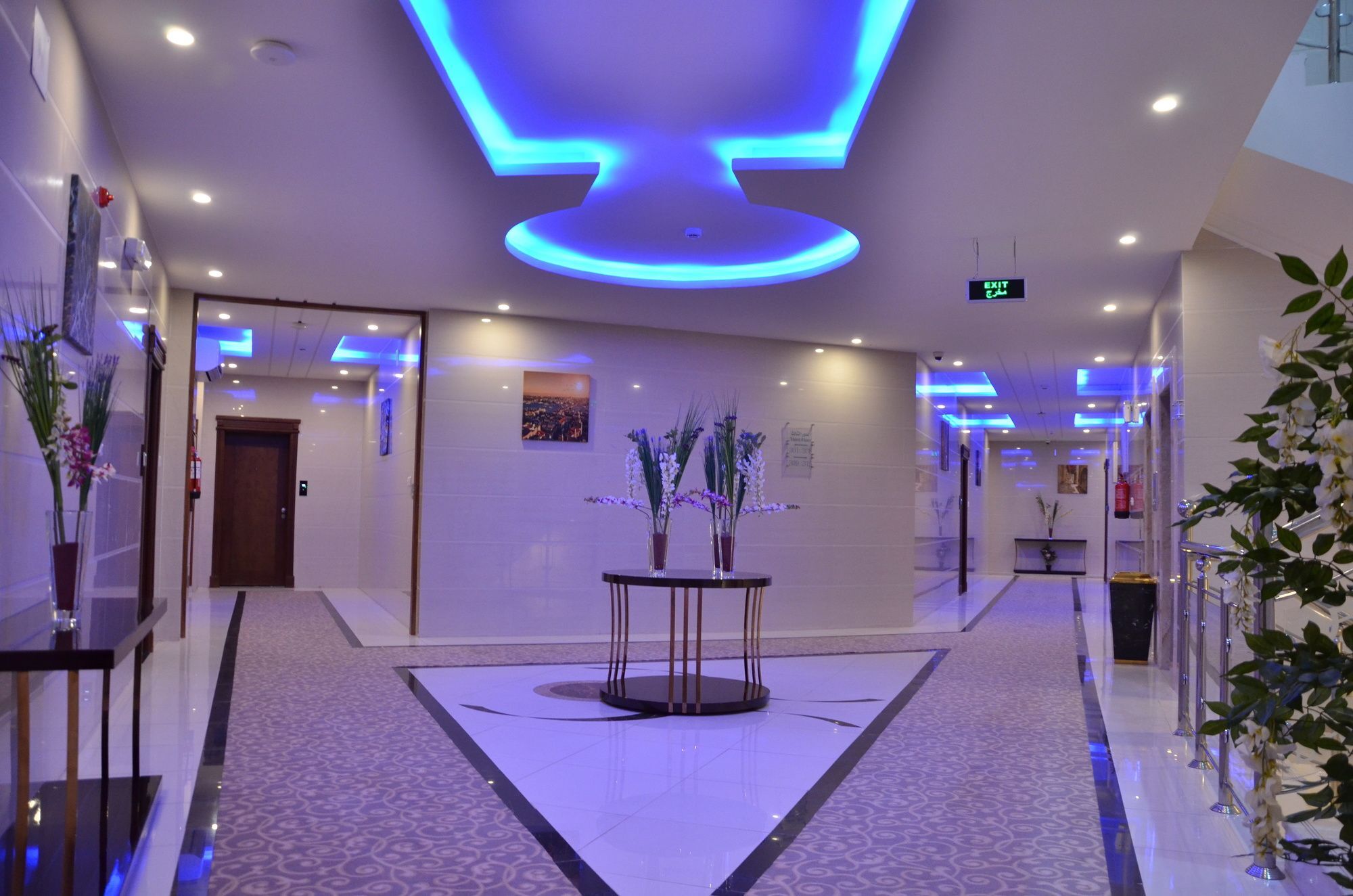 Clemence Suites ริยาดห์ ภายนอก รูปภาพ