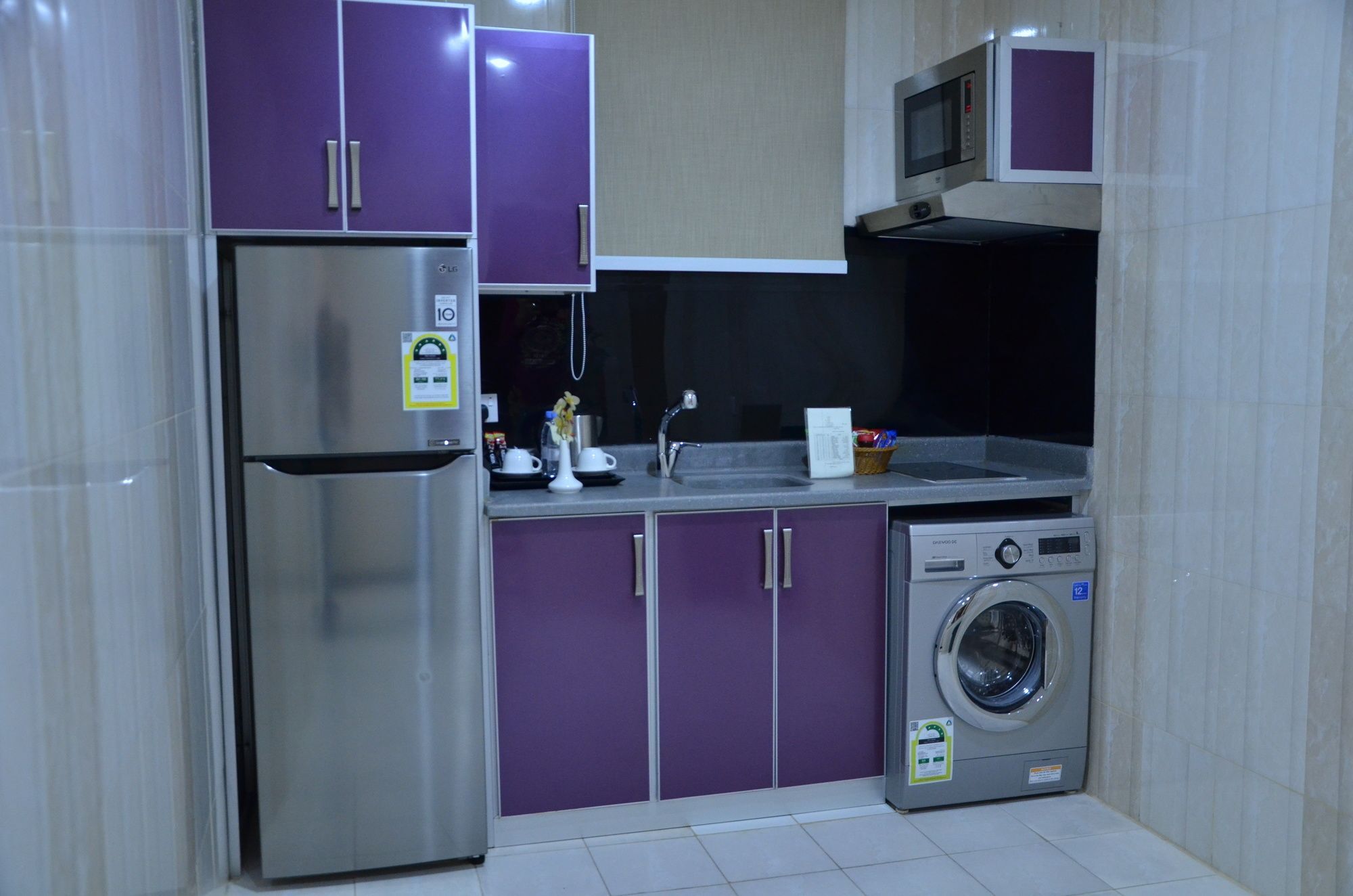 Clemence Suites ริยาดห์ ภายนอก รูปภาพ