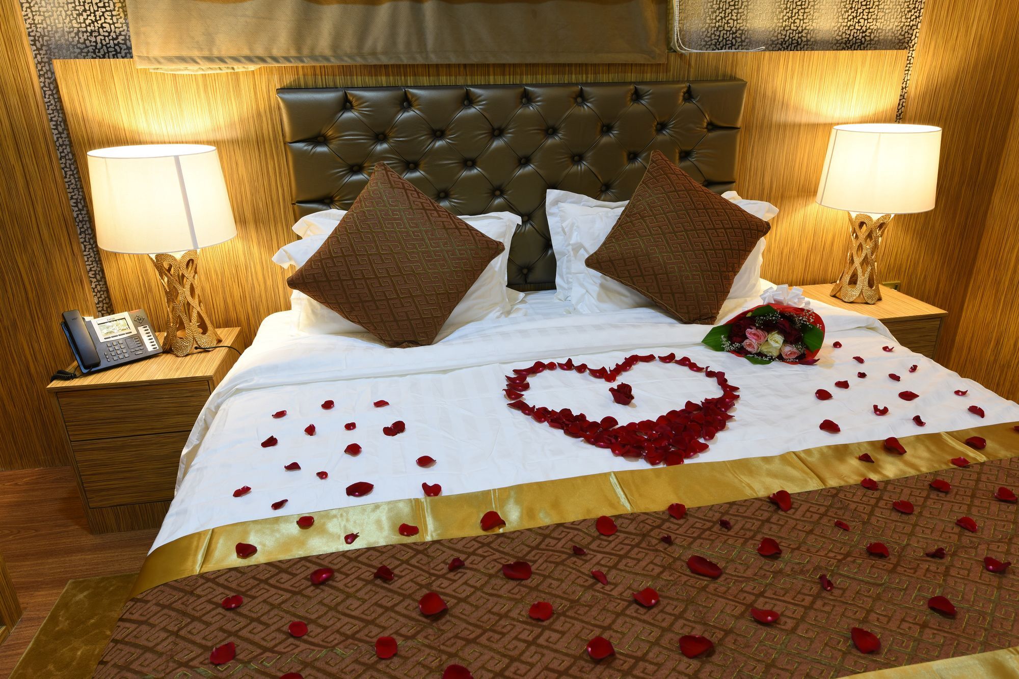 Clemence Suites ริยาดห์ ภายนอก รูปภาพ