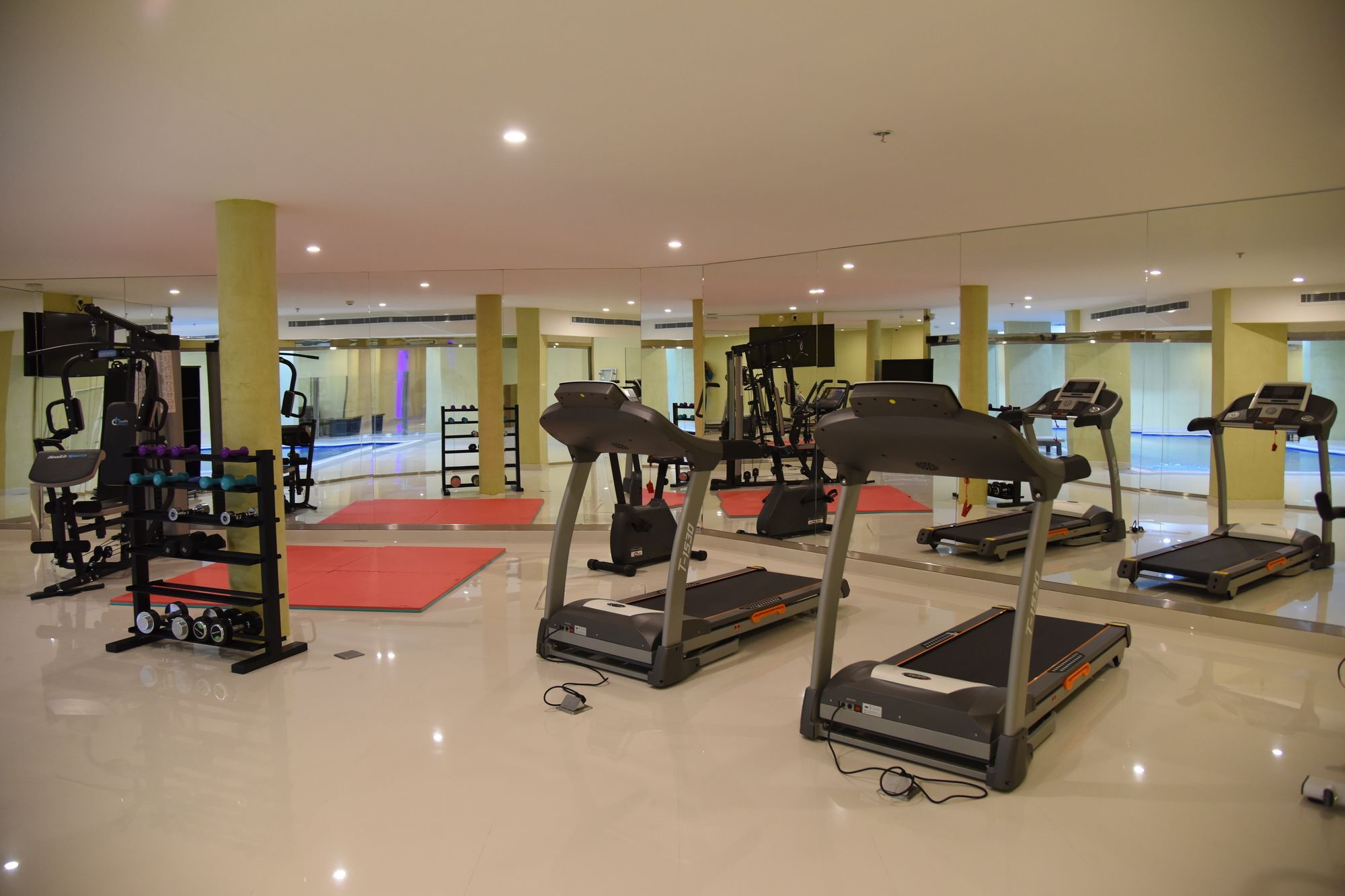 Clemence Suites ริยาดห์ ภายนอก รูปภาพ
