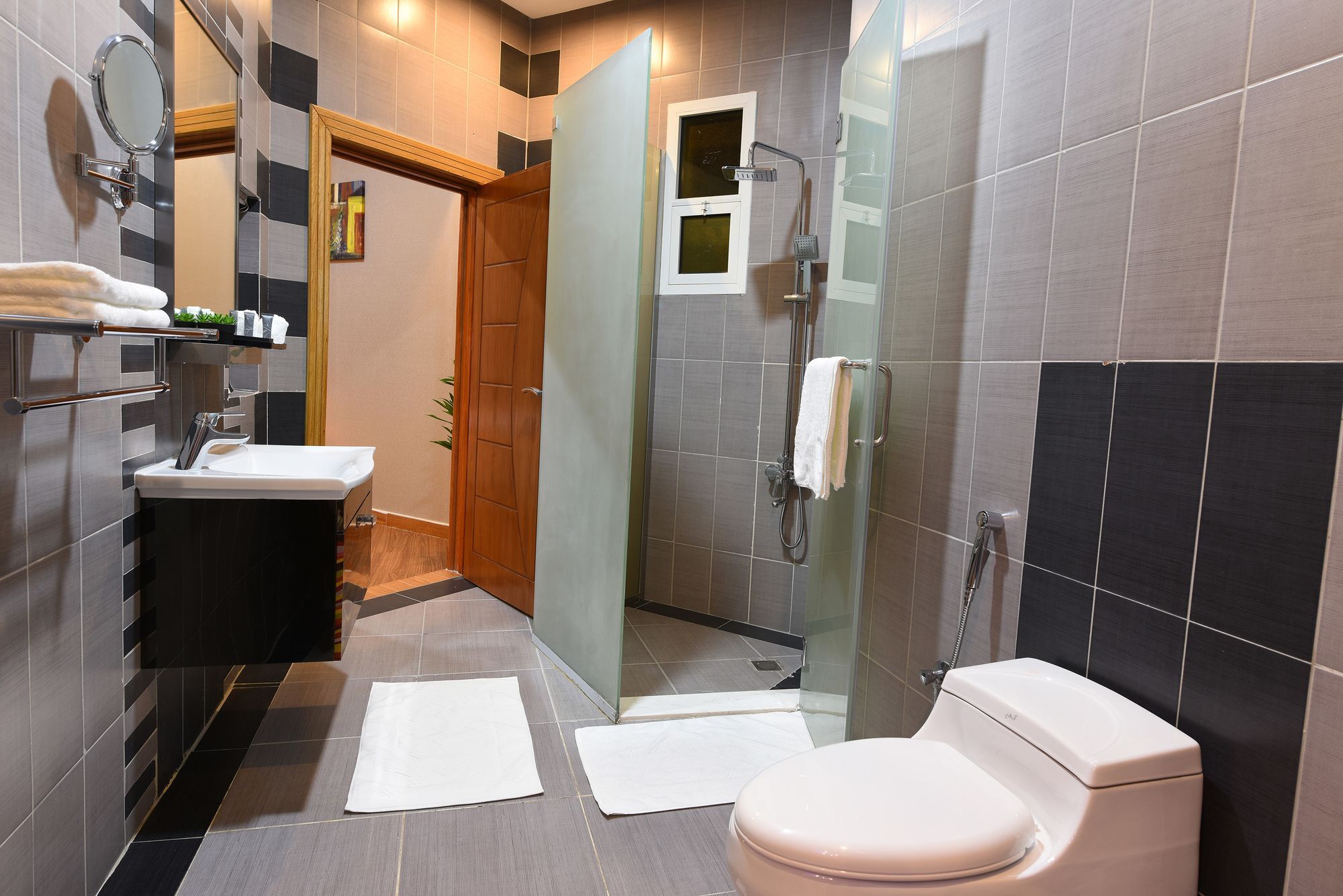 Clemence Suites ริยาดห์ ภายนอก รูปภาพ